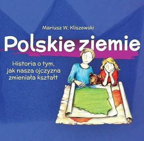 Polskie ziemie