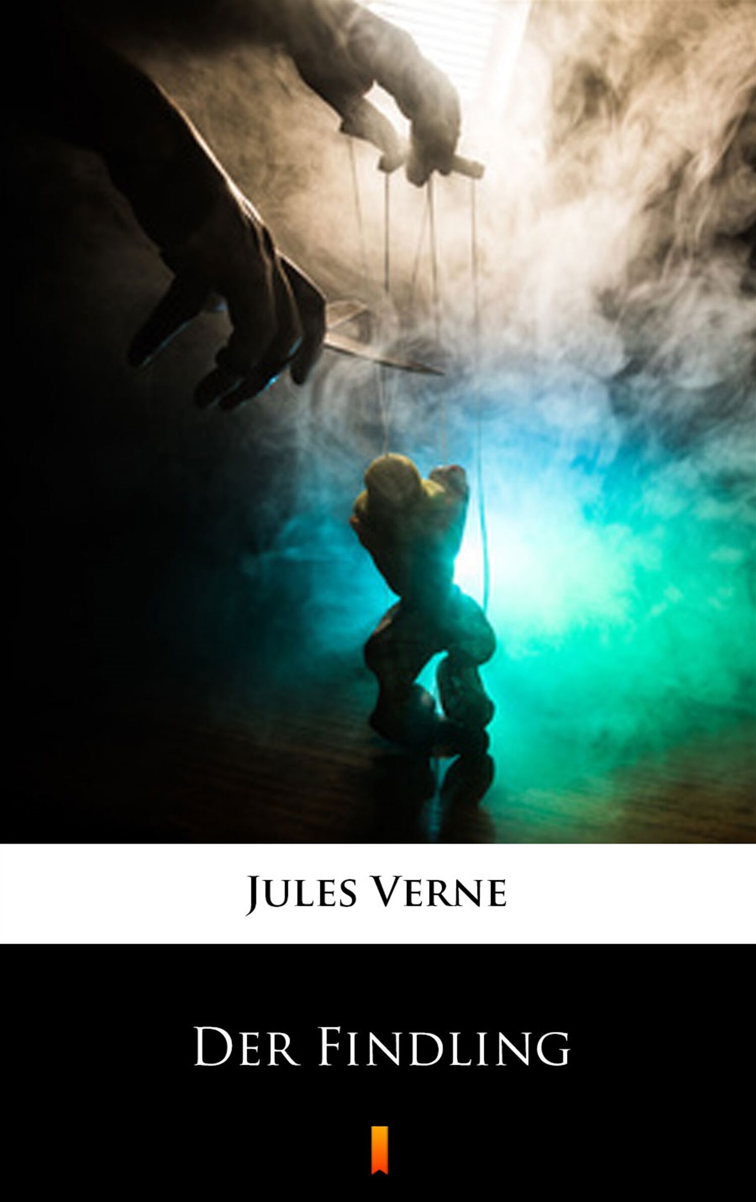 Der Findling (e-book)