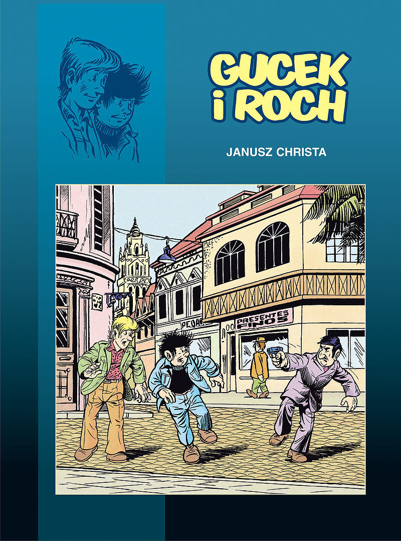 Gucek i Roch