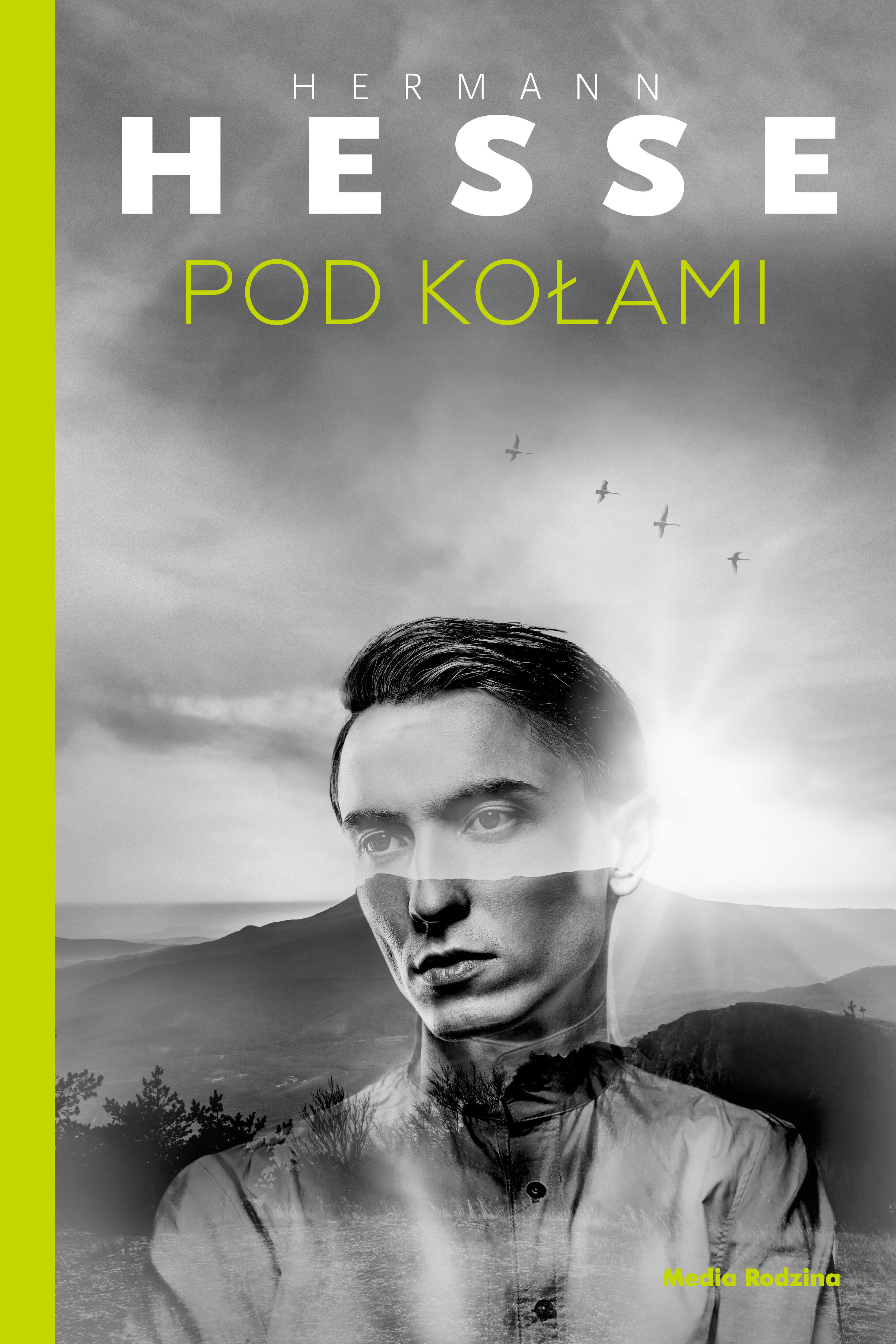Pod kołami (e-book)