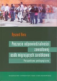 Poczucie odpowiedzialności zawodowej osób migrujących zarobkowo