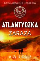Atlantydzka zaraza zagadka pochodzenia Tom 2