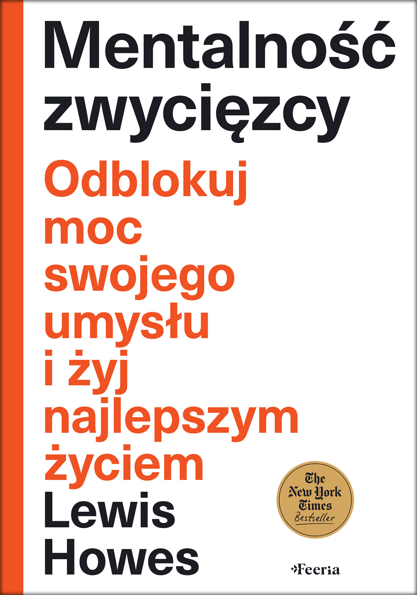 Mentalność zwycięzcy (e-book)