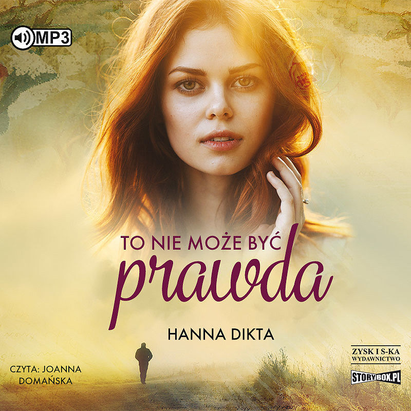 Cd mp3 to nie może być prawda