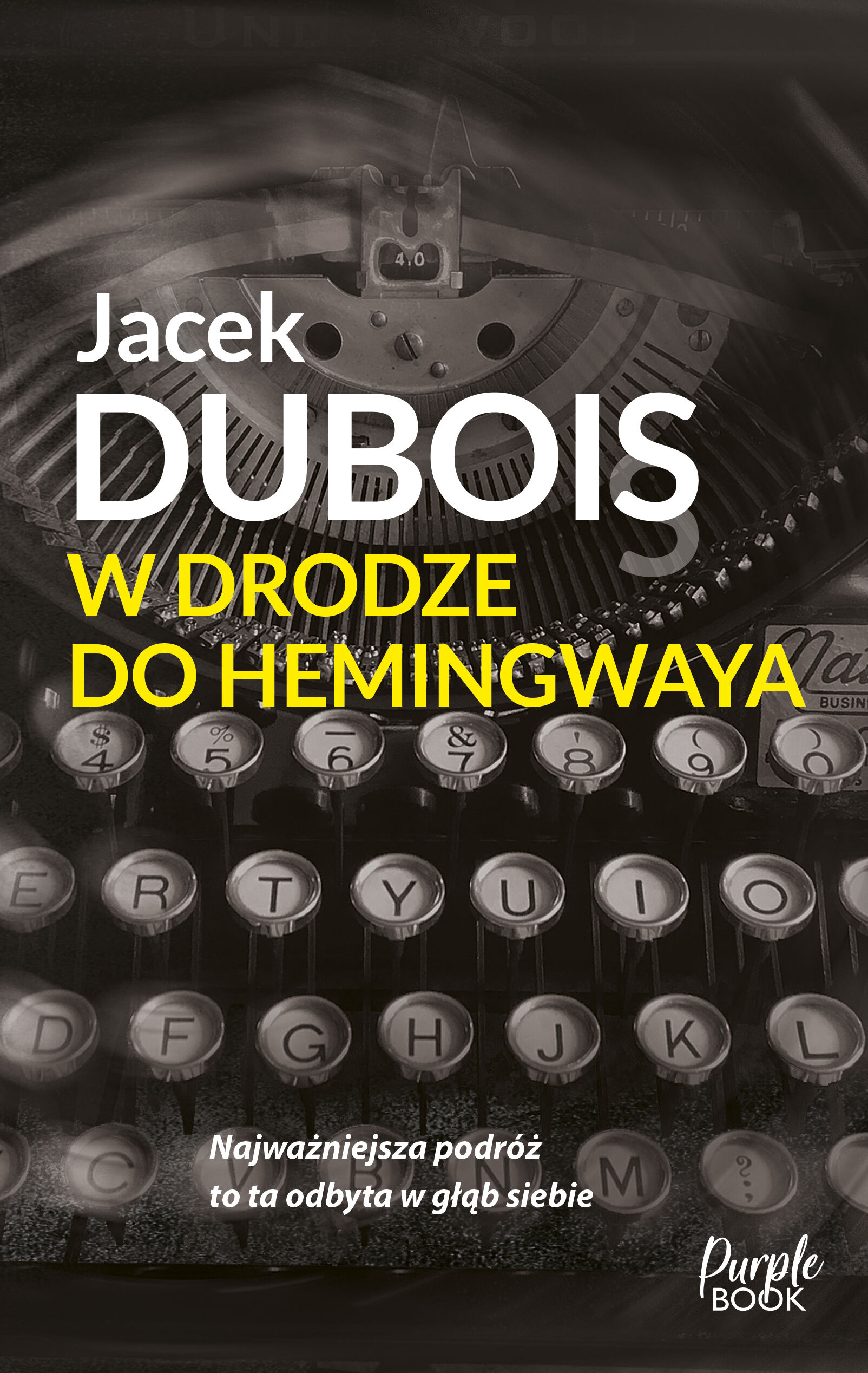 W drodze do Hemingwaya