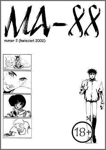 MA-88 - 2