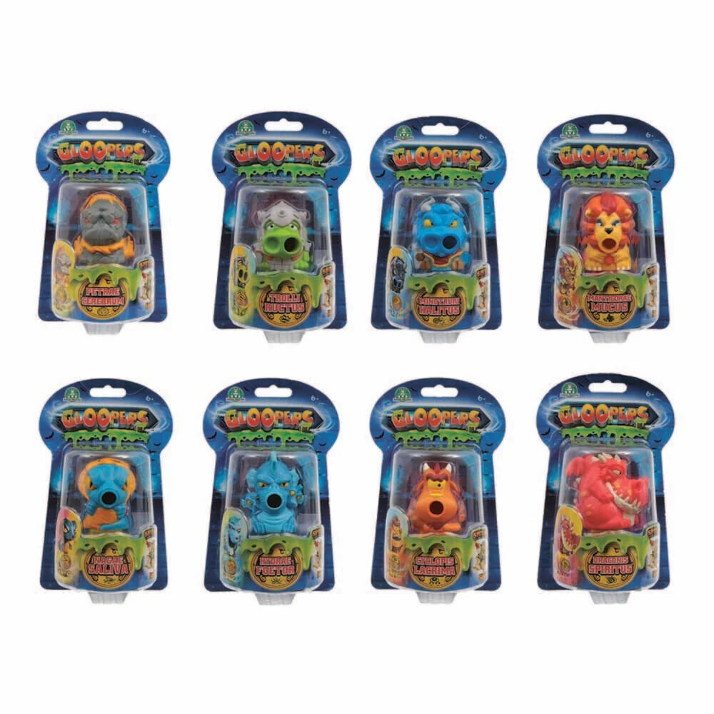 Gloopers Single Pack