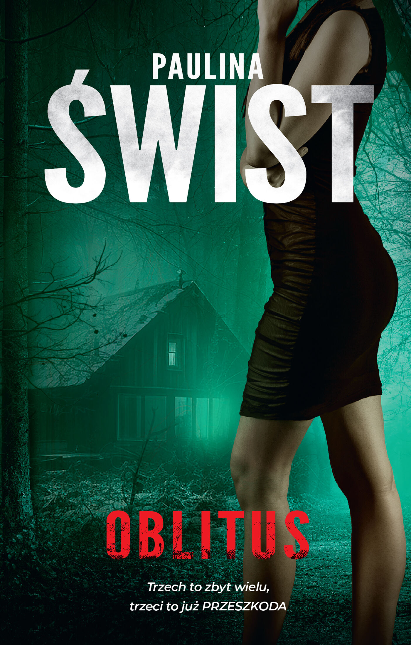 Oblitus (e-book)