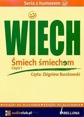 Wiech Śmiech śmiechem. Część 1