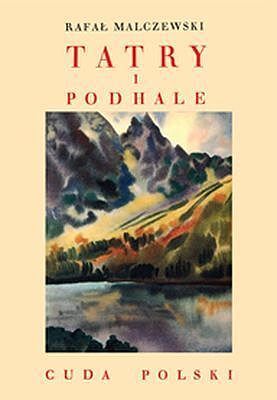 Tatry i podhale