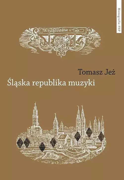 Śląska republika muzyki