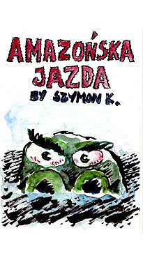 Amazońska jazda