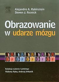 Obrazowanie w udarze mózgu