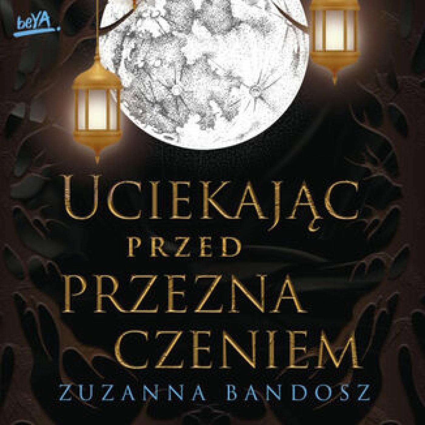 Uciekając przed przeznaczeniem (audiobook MP3)