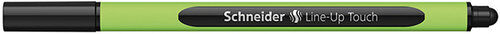 Cienkopis Schneider Line-Up Touch, 0,4mm, czarny
