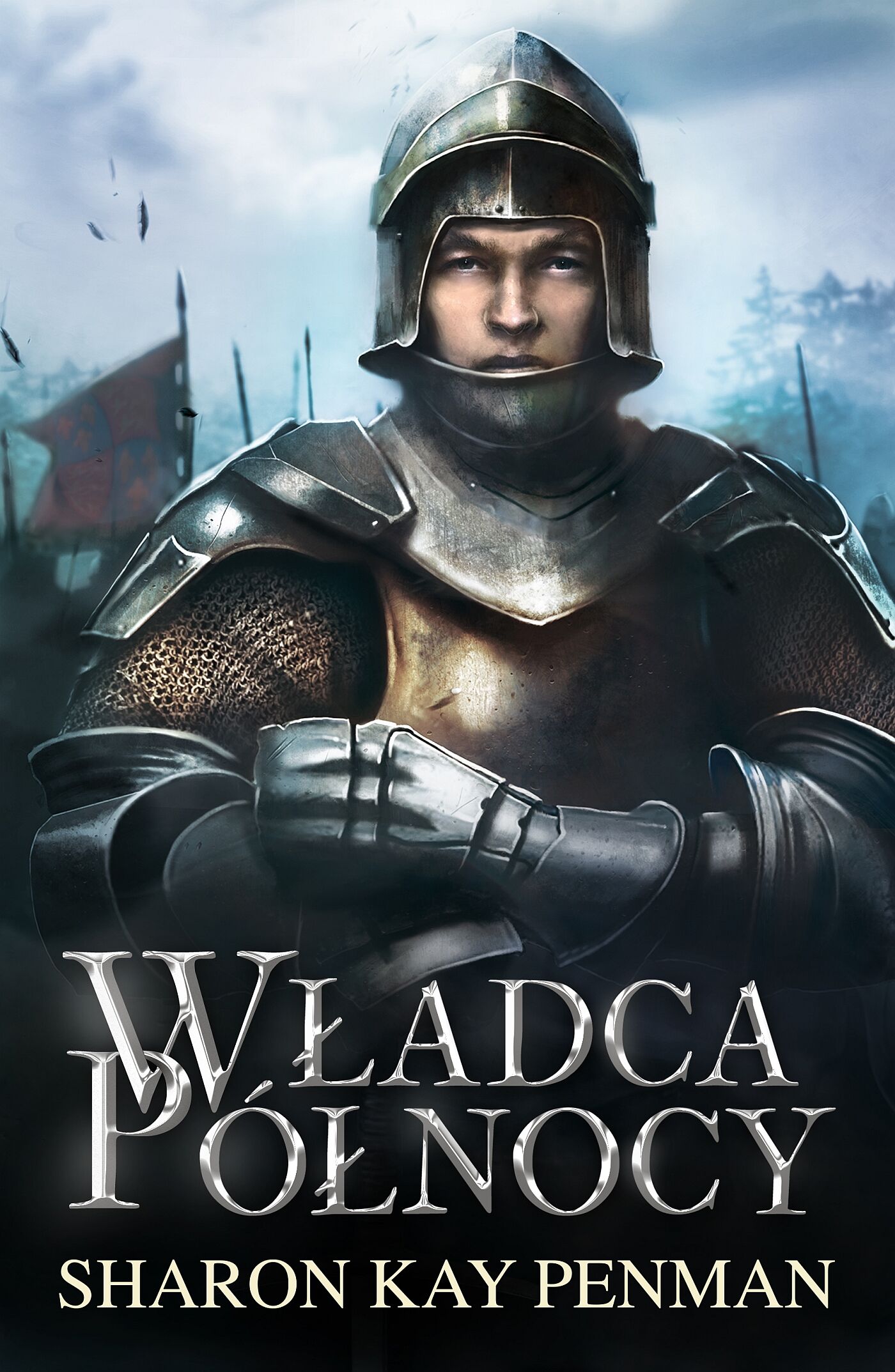 Władca Północy (e-book)