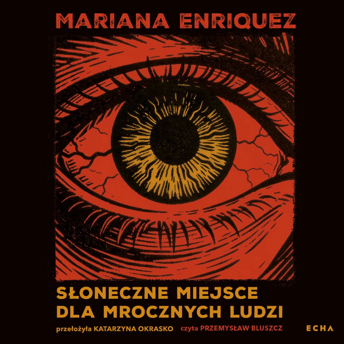 Słoneczne miejsce dla mrocznych ludzi (audiobook MP3)