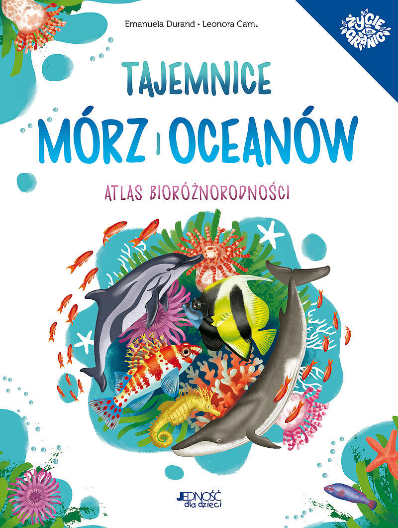 Tajemnice mórz i oceanów