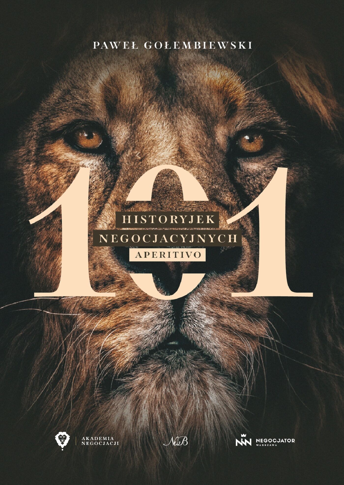 101 historyjek negocjacyjnych. Aperitivo (e-book)