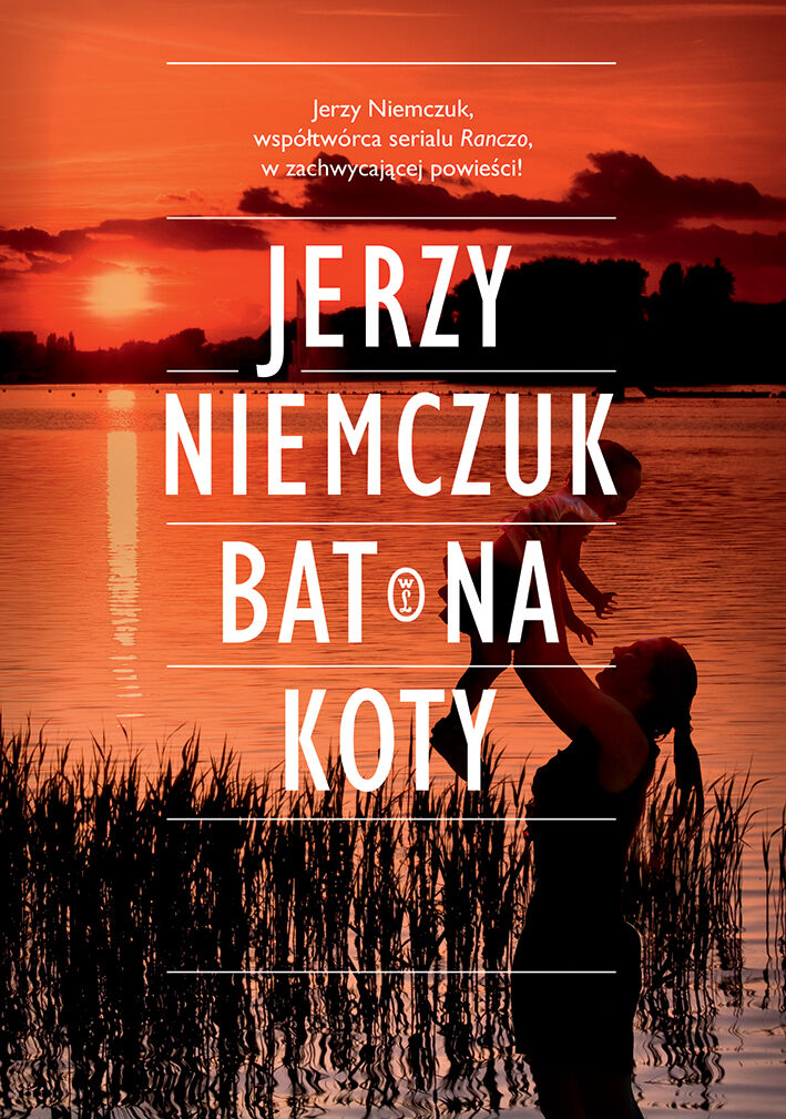 Bat na koty (e-book)