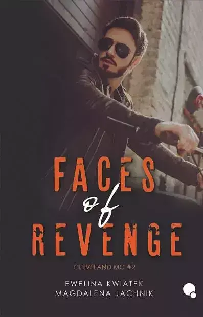 Faces of revenge. Cleveland mc. Tom 2