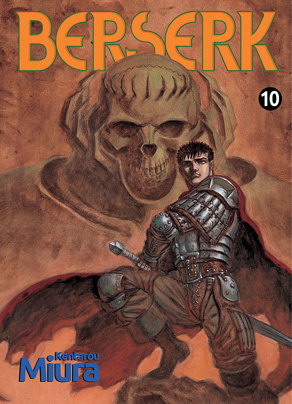 Berserk - 10