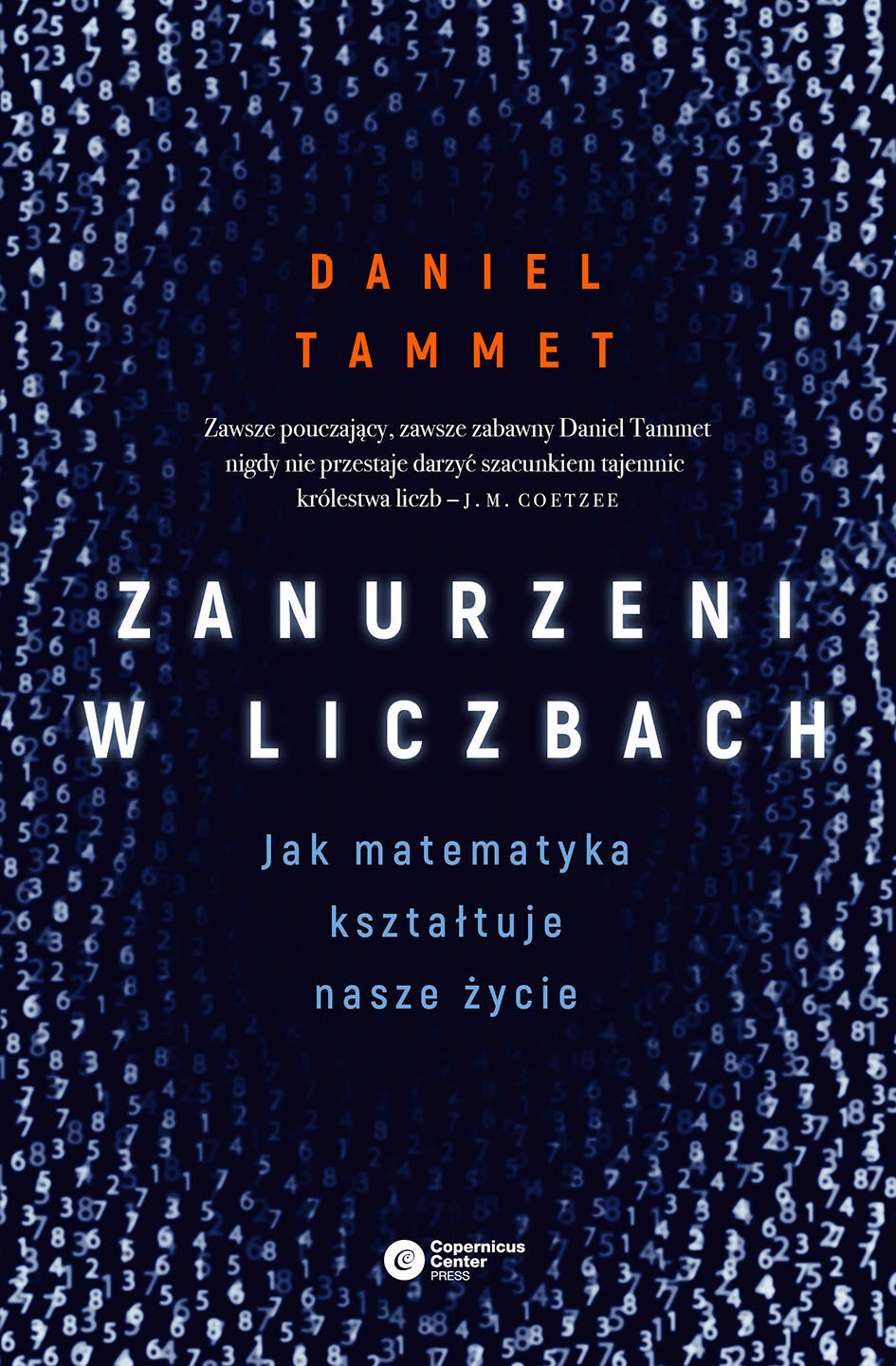 Zanurzeni w liczbach (e-book)