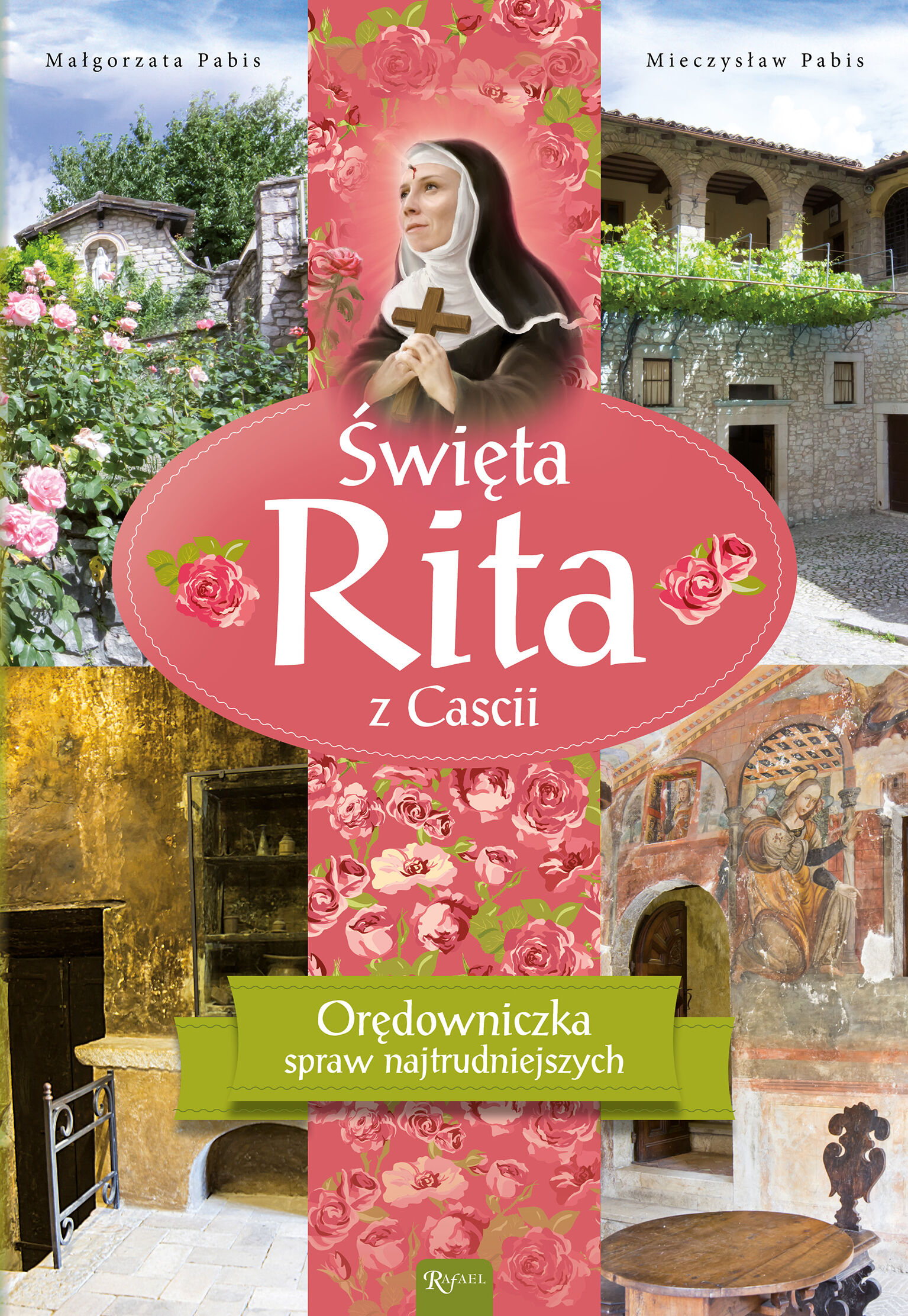 Św. Rita z Cascia