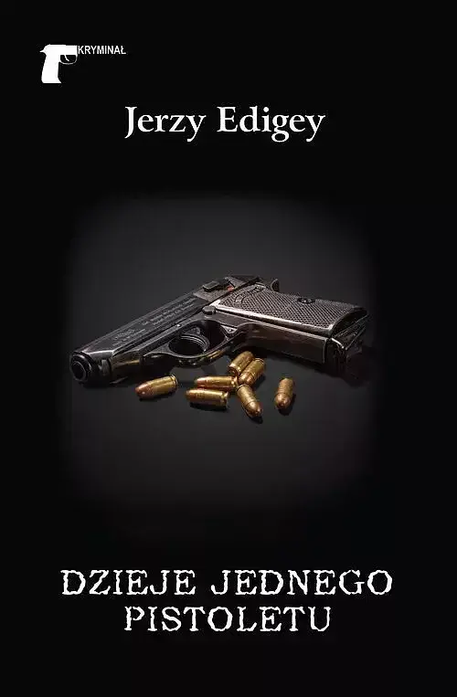 Dzieje jednego pistoletu