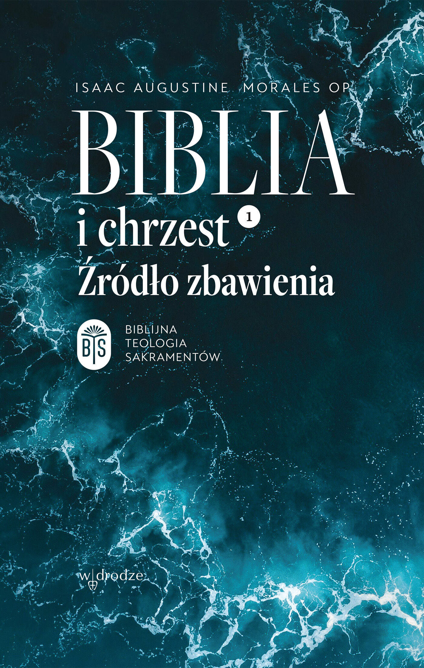 Biblia i chrzest. Źródło zbawienia (e-book)