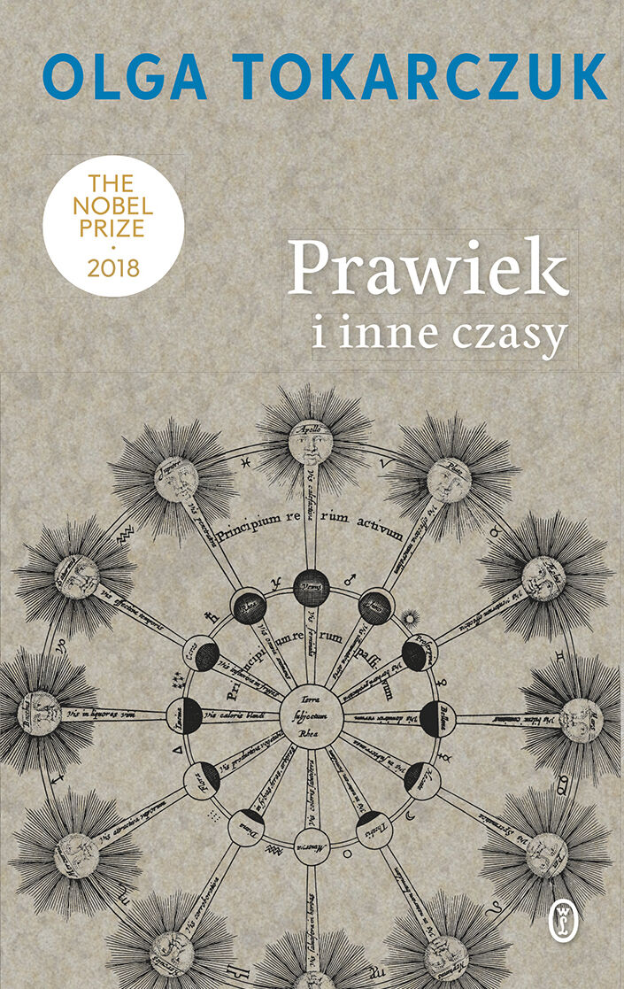 Prawiek i inne czasy