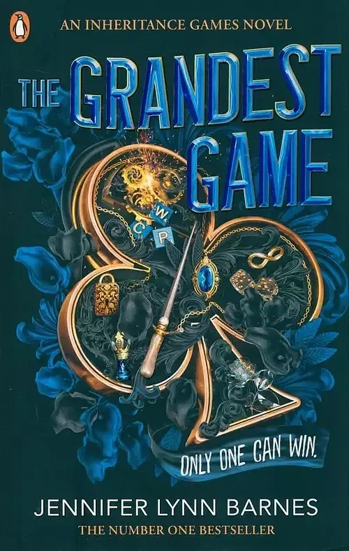 The Grandest Game