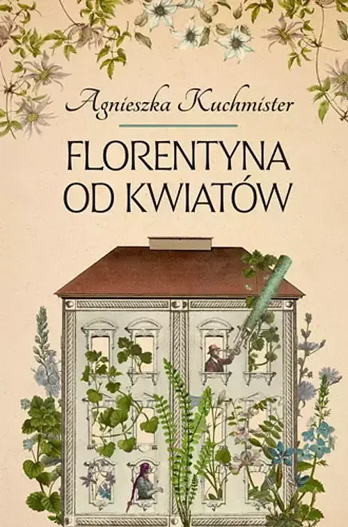 Florentyna od kwiatówFlorentyna od kwiatów