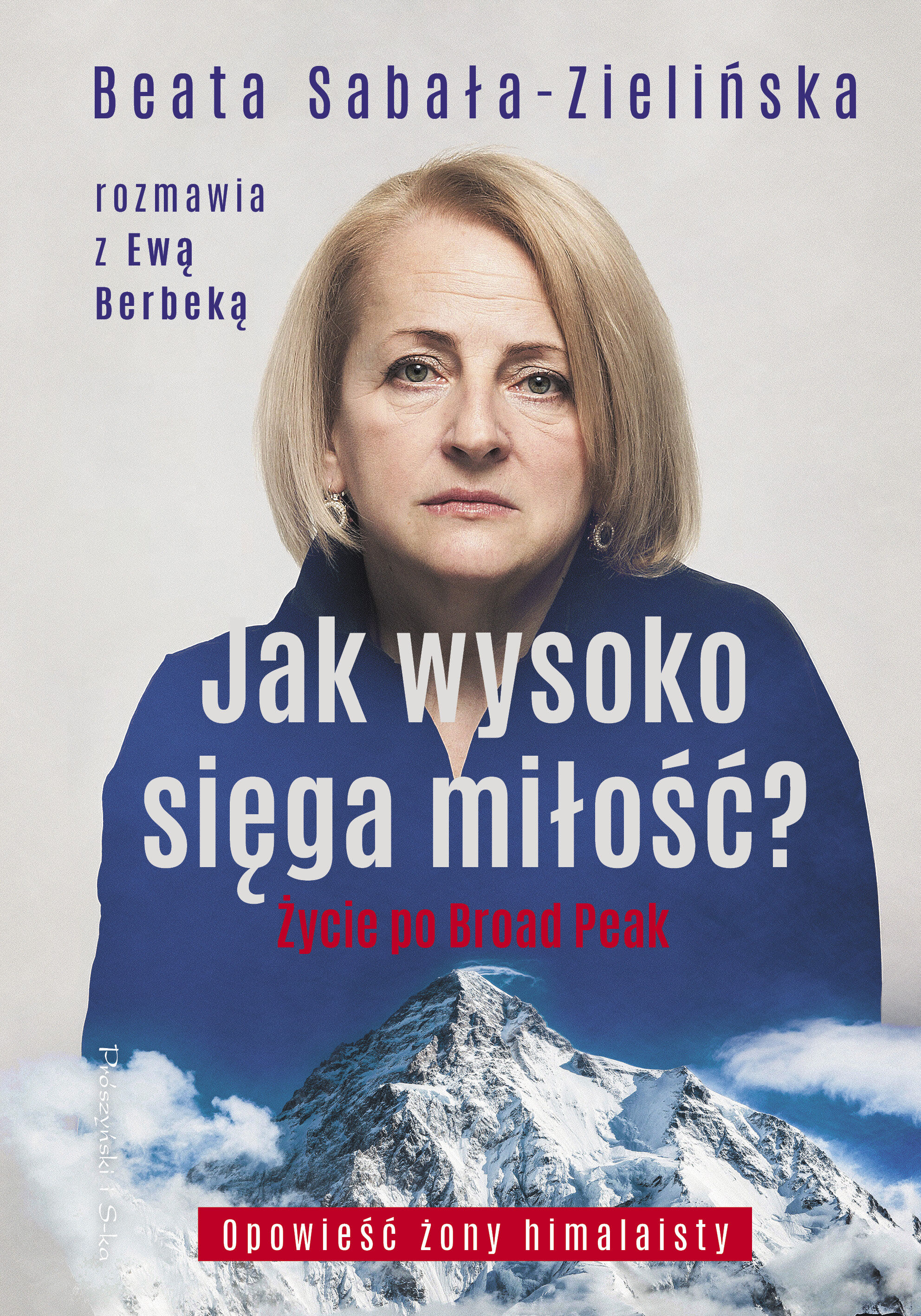 Jak wysoko sięga miłość ? (e-book)