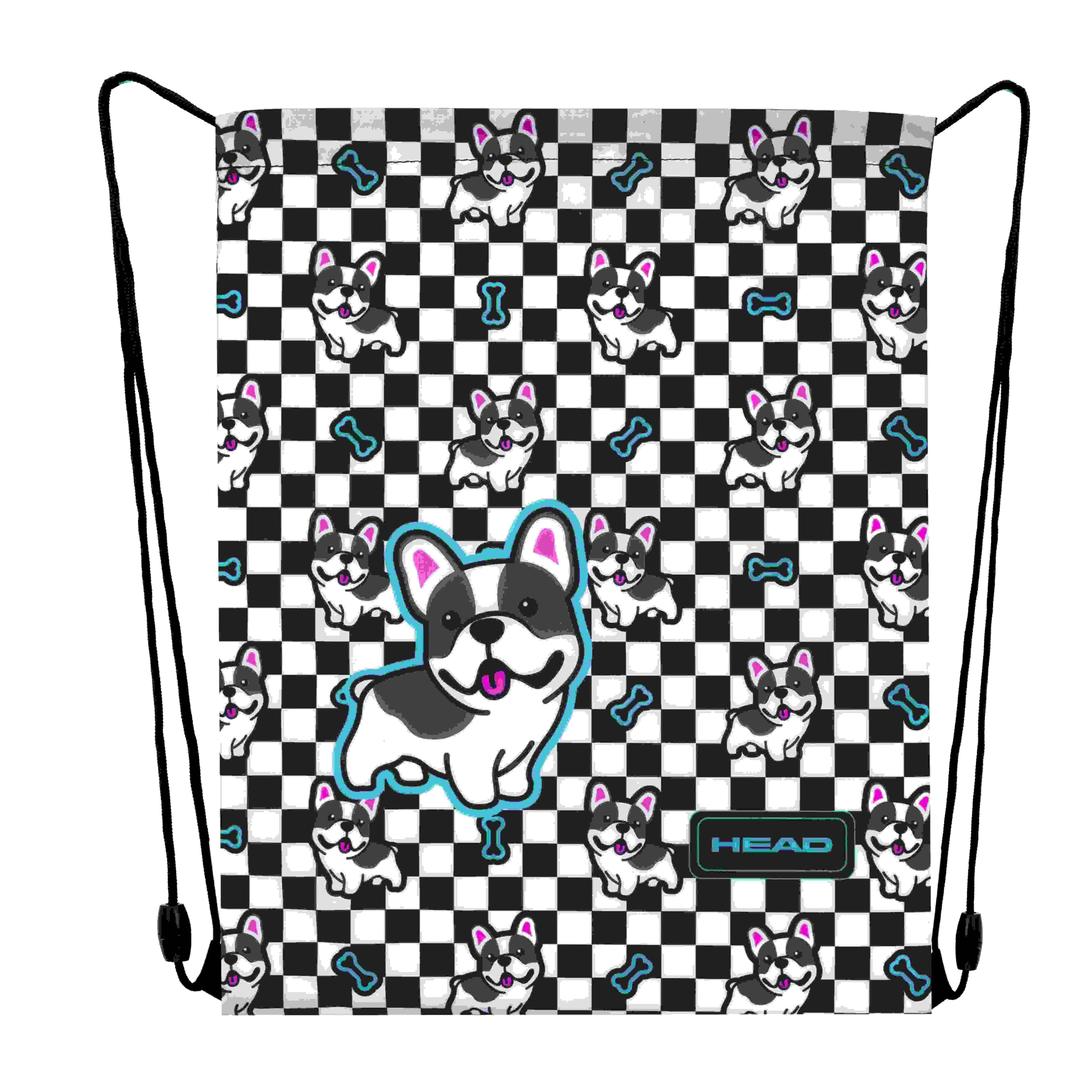 Worek na obuwie Head Cute Puppy