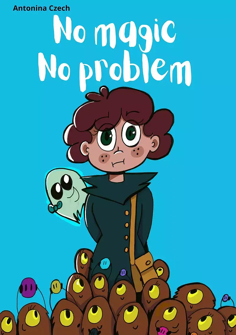 No Magic No problem
