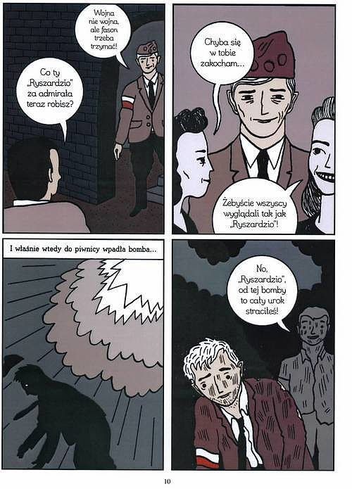 Płaszcz Ajewskiego