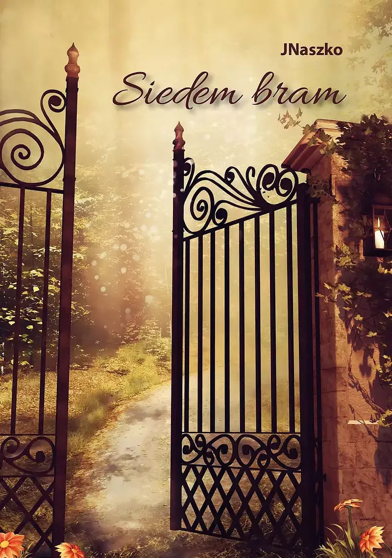 Siedem bram