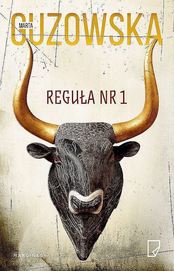 Reguła nr 1 wyd. Kieszonkowe
