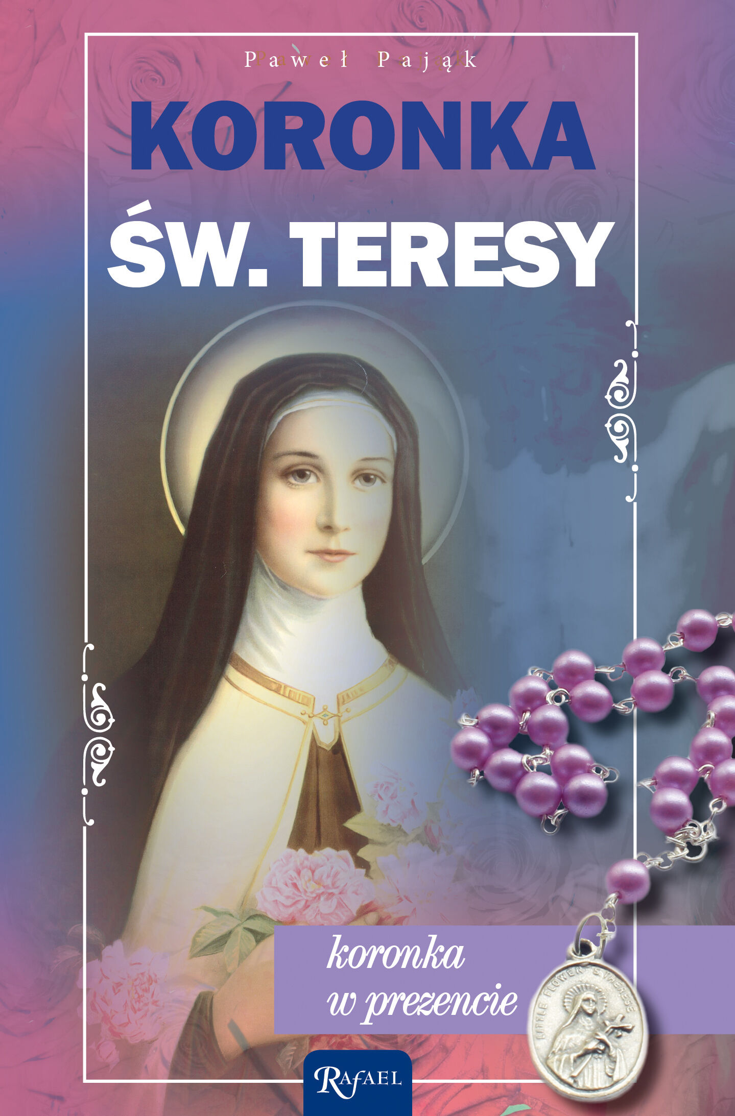 Koronka do św. Teresy