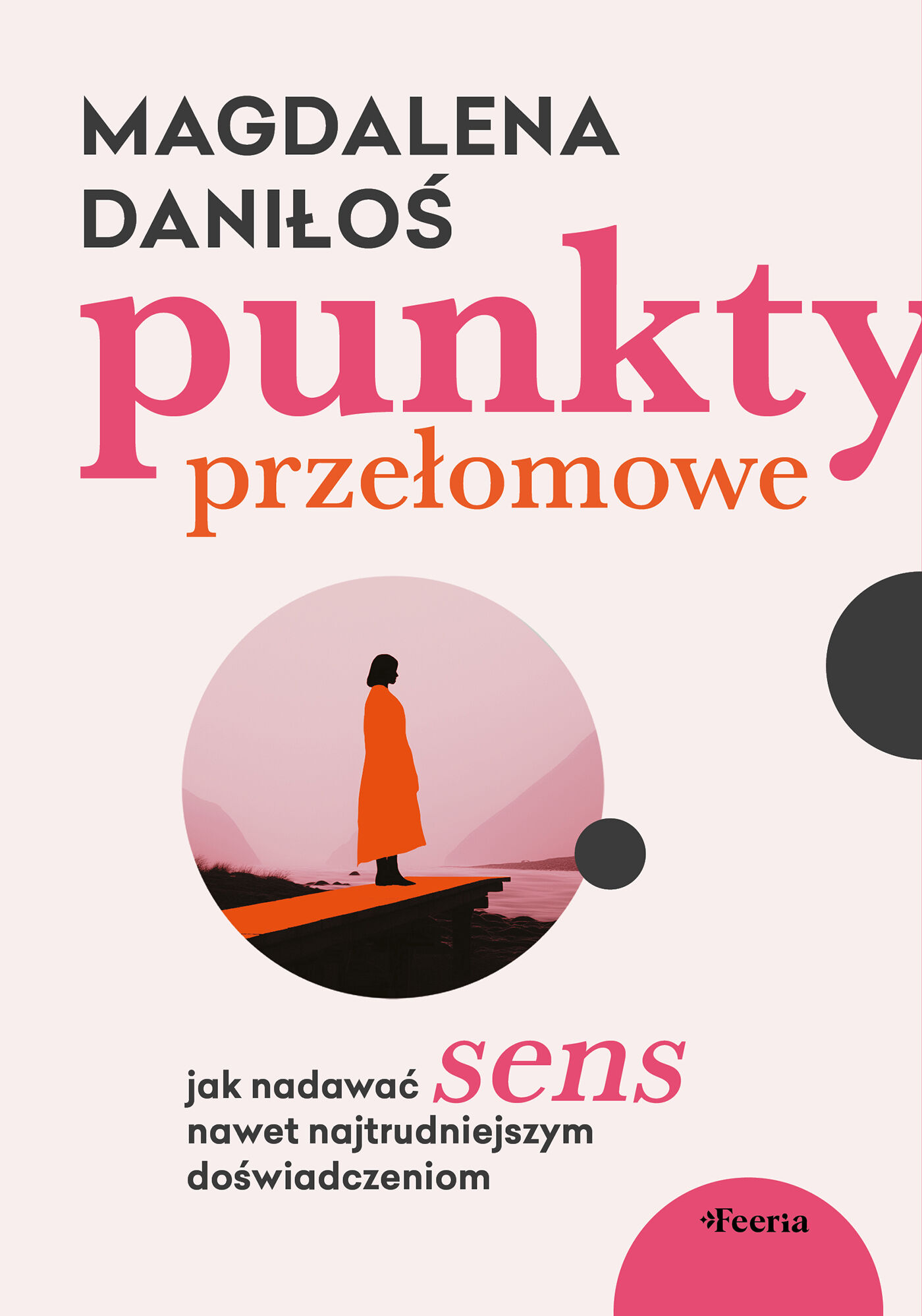 Punkty przełomowe (e-book)