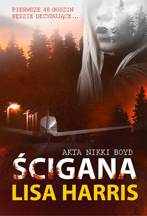 Ścigana
