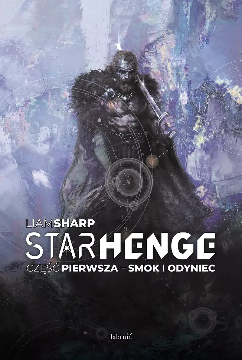 Starhenge - 1 -  Smok i Odyniec