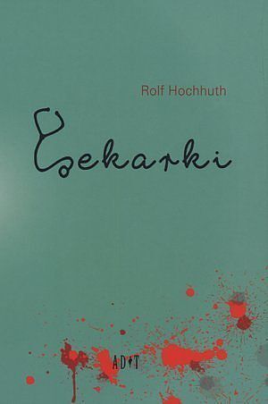 Lekarki