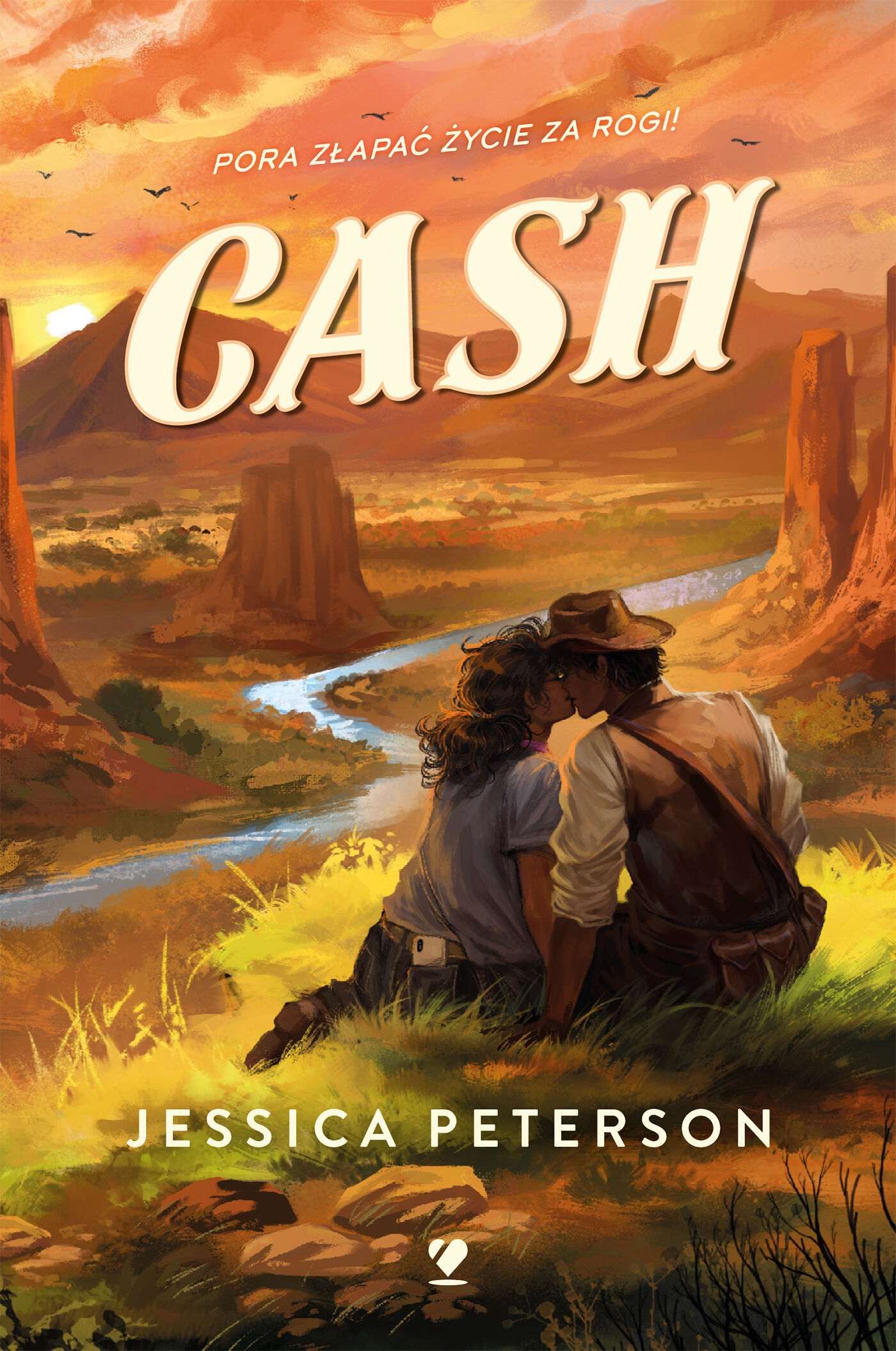 Cash (e-book)