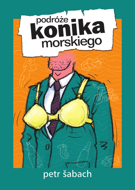 Podróże konika morskiego