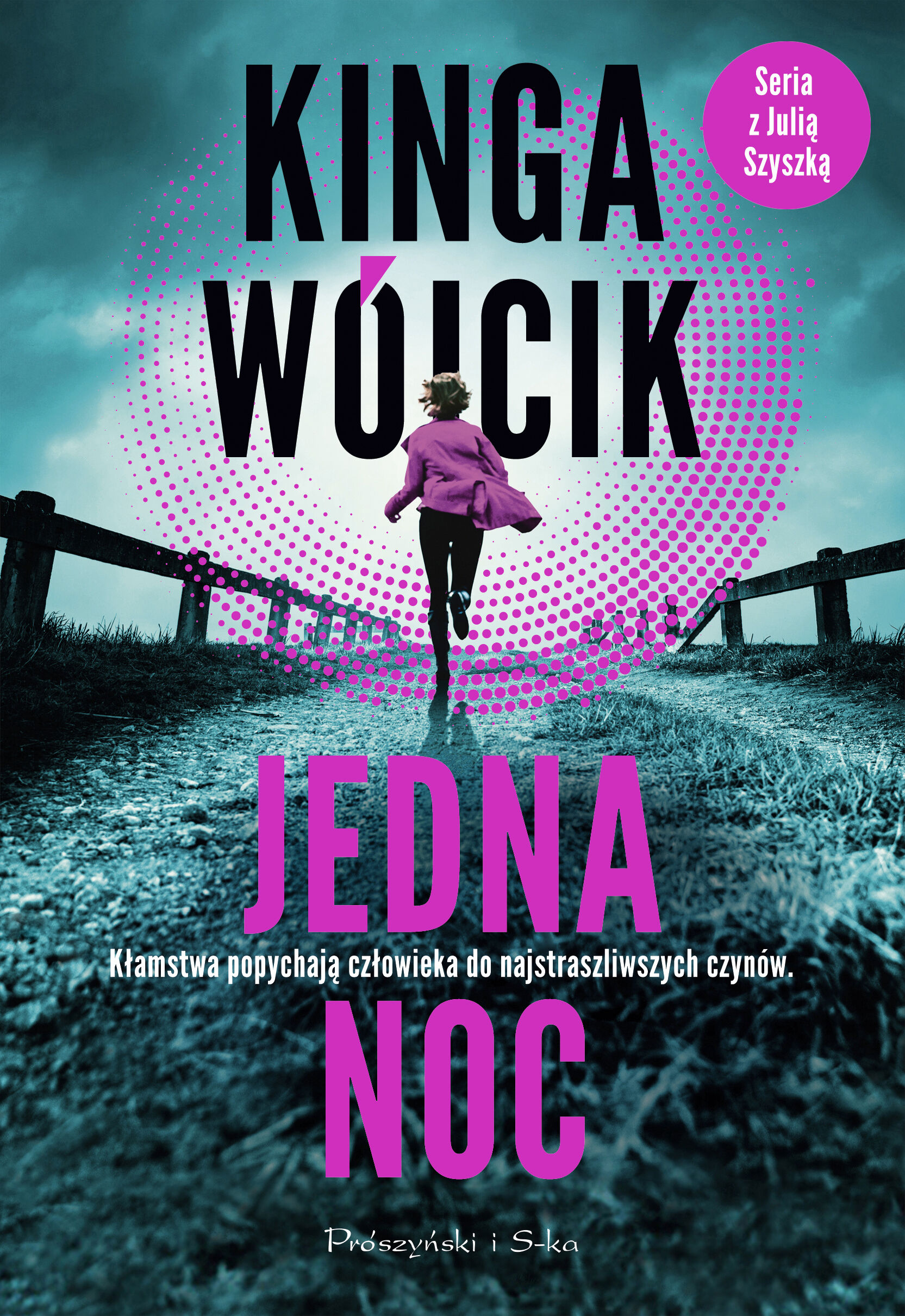 Jedna noc (Duże Litery)