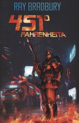 451 fahrenheita