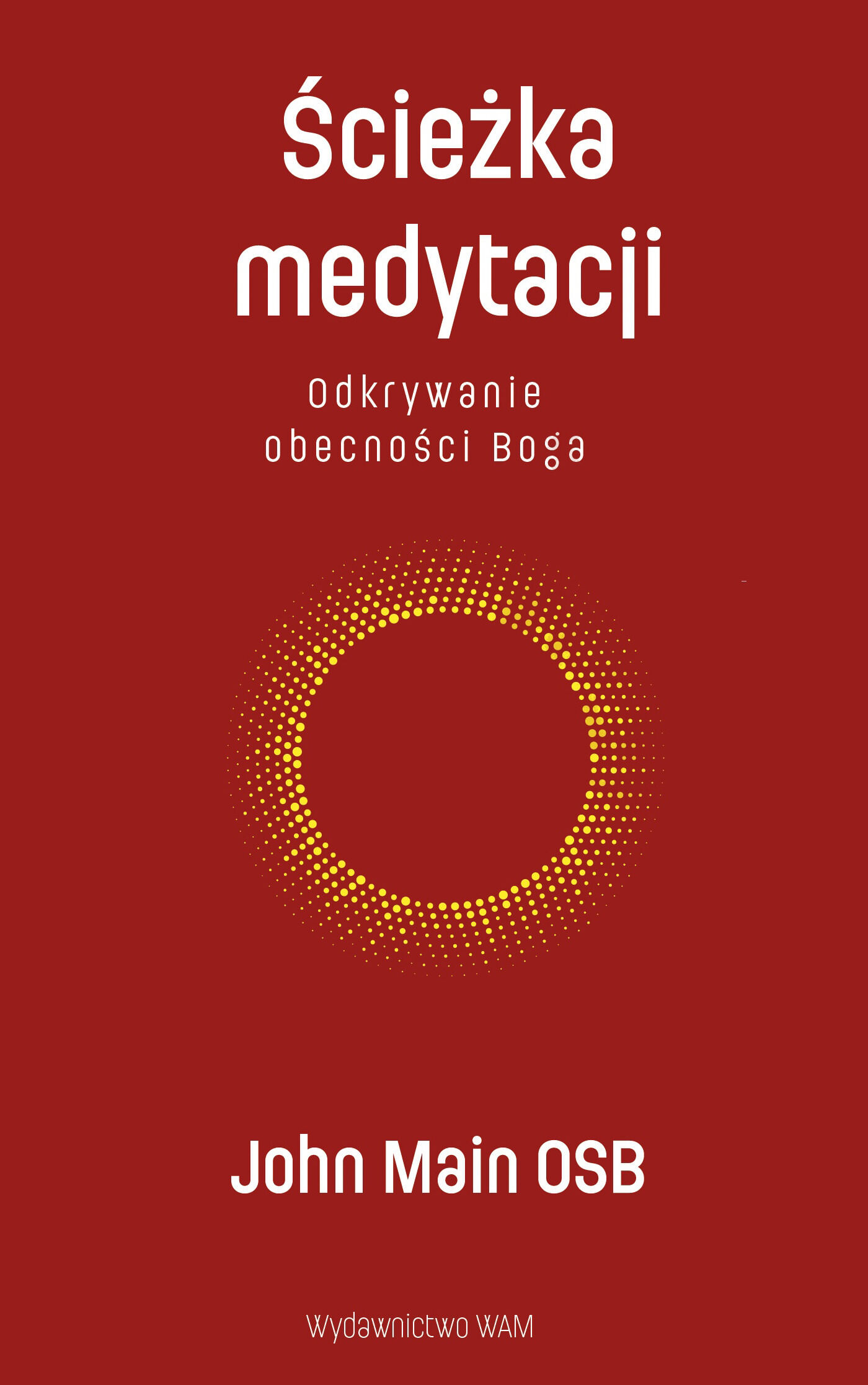 Ścieżka medytacji