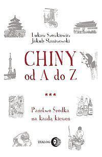 Chiny od A do Z